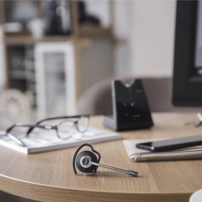 Jabra Engage 65 Convertible Office Kulaklık (Jabra Türkiye Garantili)