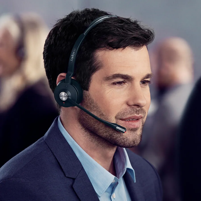 Jabra Engage 65 Mono (Jabra Türkiye Garantili)
