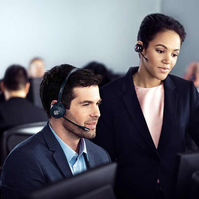 Jabra Engage 65 Mono (Jabra Türkiye Garantili)