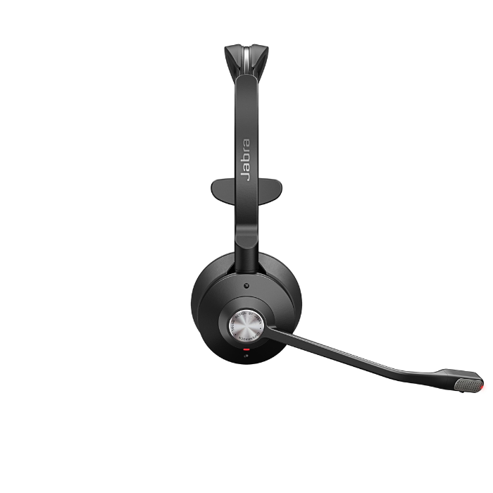 Jabra Engage 75 Mono Kulak Üstü Kulaklık (Jabra Türkiye Garantili)