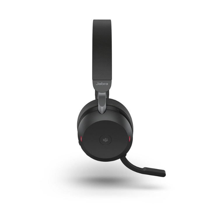 Jabra Evolve2 75 USB MS Office Kulaklık (Jabra Türkiye Garantili)