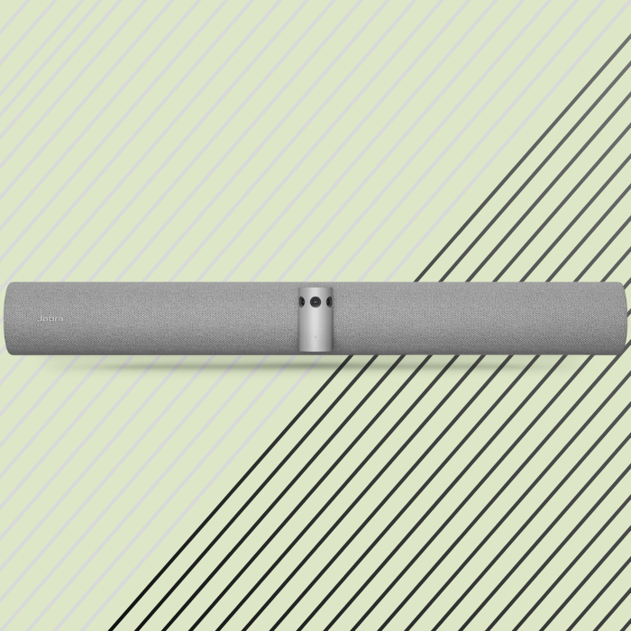 Jabra PanaCast 50 Grey