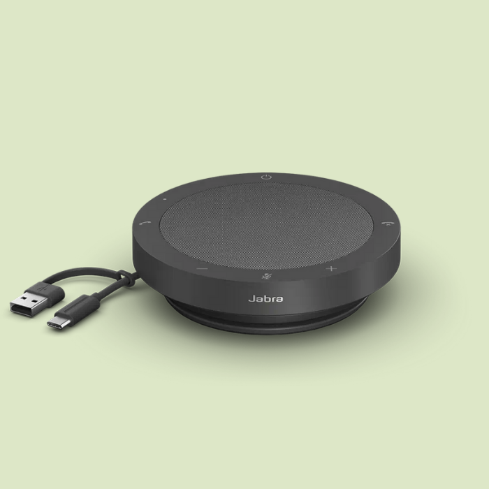 Jabra Speak2 40 Ses Konferans Cihazı