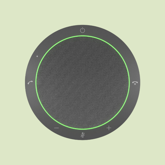 Jabra Speak2 40 Ses Konferans Cihazı