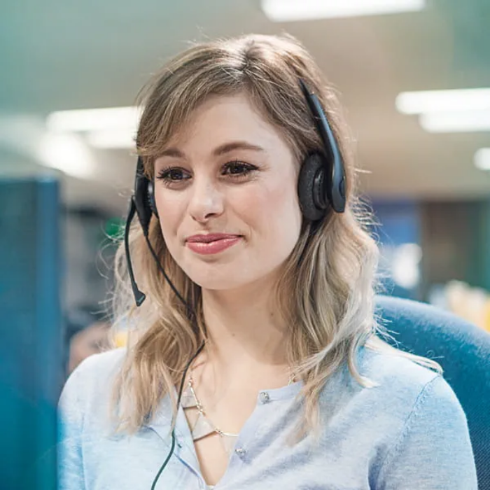 Jabra BIZ 1500 Mono USB NC Kulak Üstü Kulaklık (Jabra Türkiye Garantili)