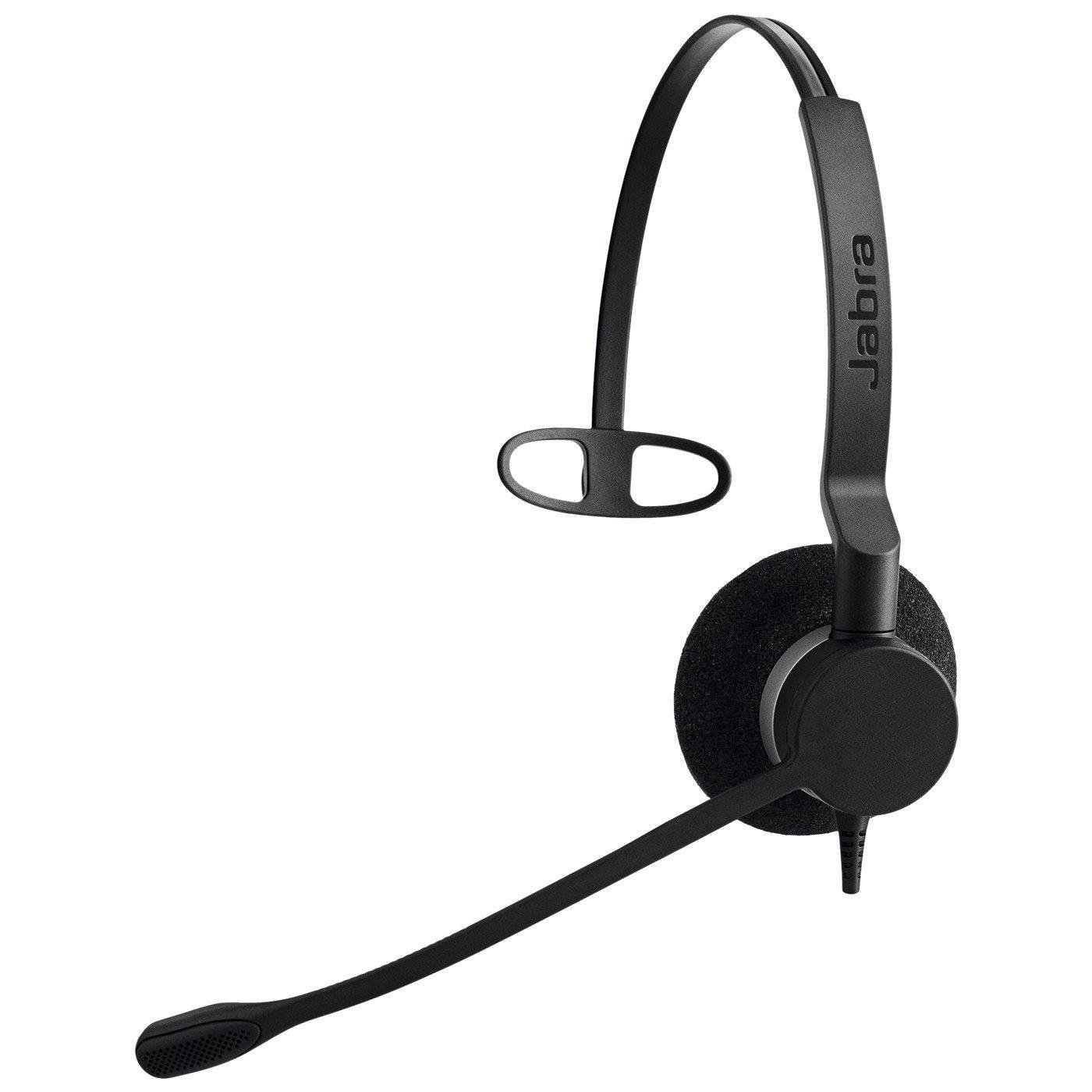 Jabra BIZ 2300 Mono USB NC Mikrofonlu Kulak Üstü Kulaklık