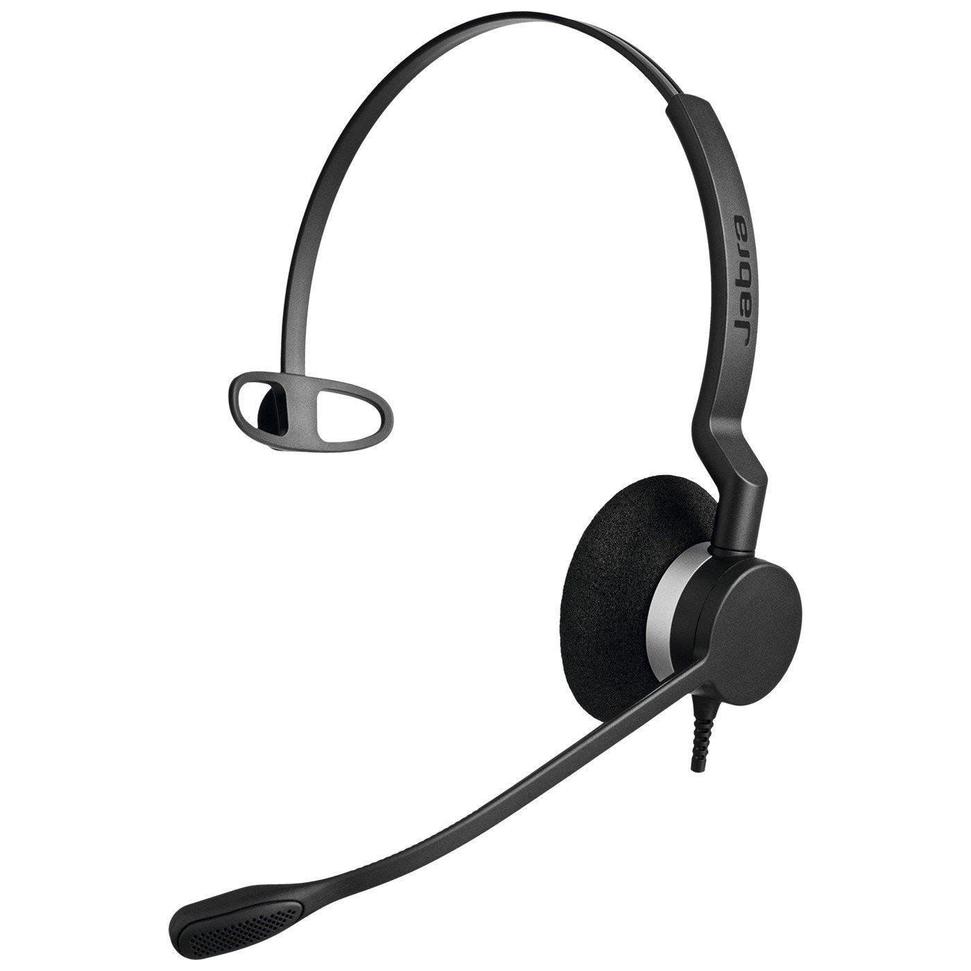 Jabra BIZ 2300 Mono USB NC Mikrofonlu Kulak Üstü Kulaklık