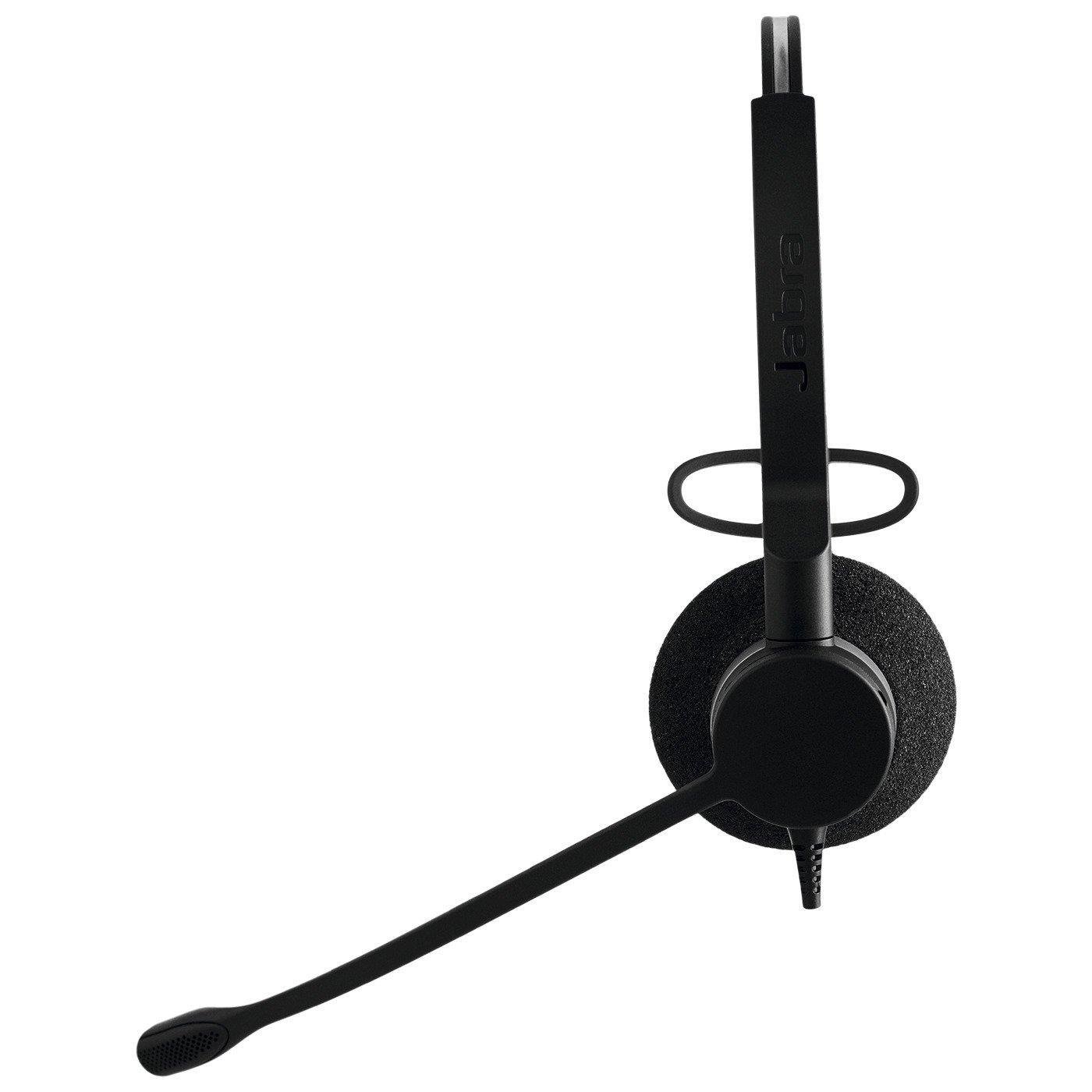 Jabra BIZ 2300 Mono USB NC Mikrofonlu Kulak Üstü Kulaklık