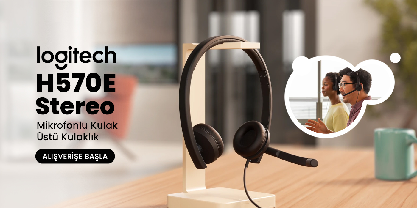 Logitech