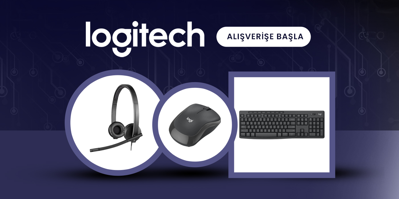 Logitech